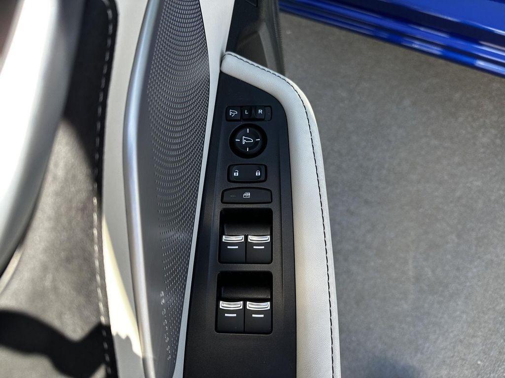 used 2025 Acura RDX car, priced at $47,000