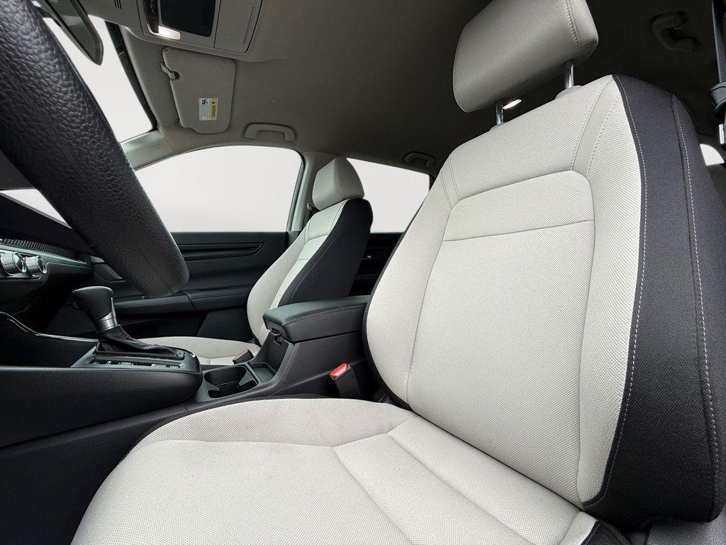used 2026 Honda CR-V car, priced at $32,750