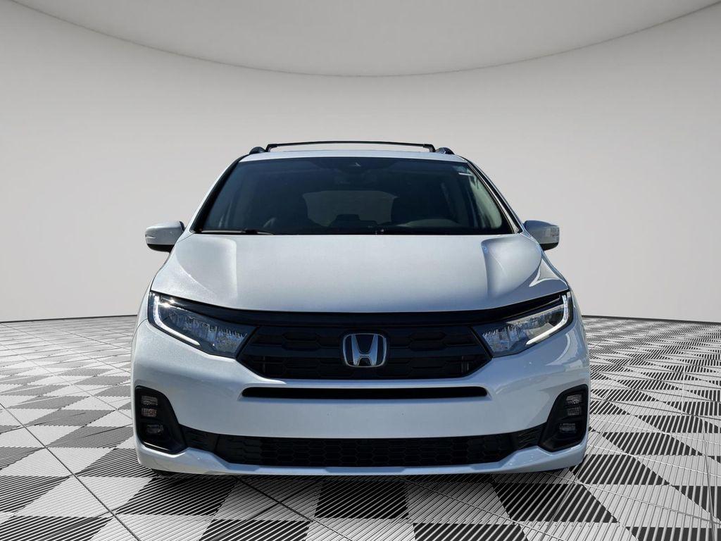 new 2026 Honda Odyssey car, priced at $43,340