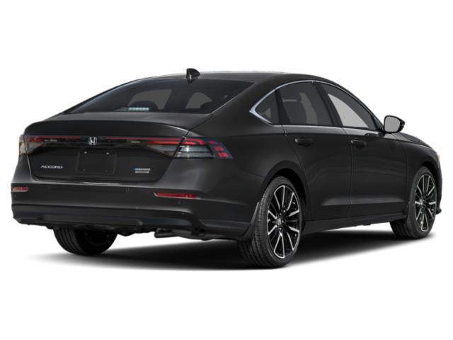 new 2026 Honda Accord Hybrid car, priced at $38,690