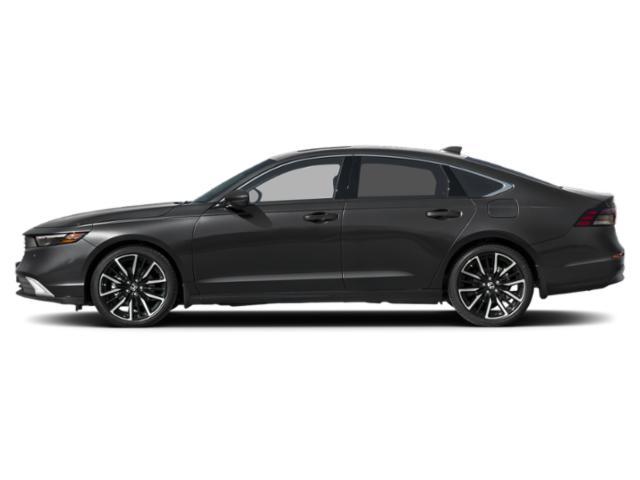 new 2026 Honda Accord Hybrid car, priced at $38,690