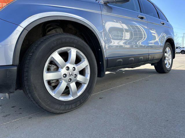 used 2007 Honda CR-V car, priced at $13,000