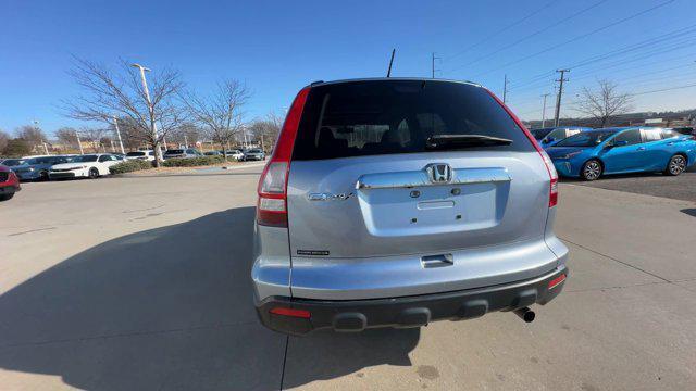 used 2007 Honda CR-V car, priced at $13,000