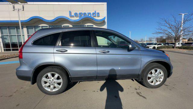 used 2007 Honda CR-V car, priced at $13,000