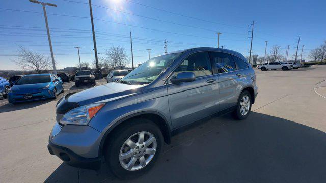 used 2007 Honda CR-V car, priced at $13,000