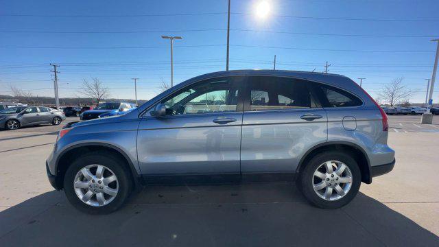 used 2007 Honda CR-V car, priced at $13,000