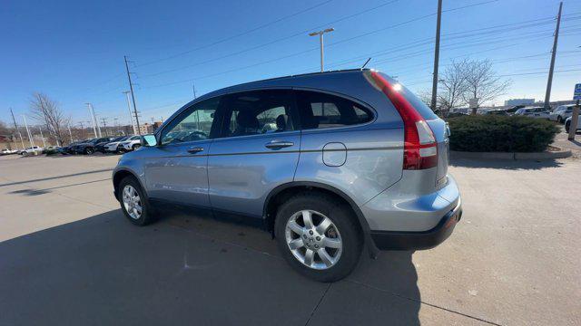 used 2007 Honda CR-V car, priced at $13,000