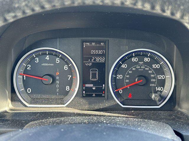 used 2007 Honda CR-V car, priced at $13,000