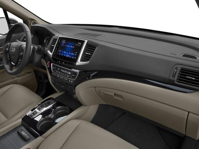 used 2017 Honda Pilot car, priced at $17,500