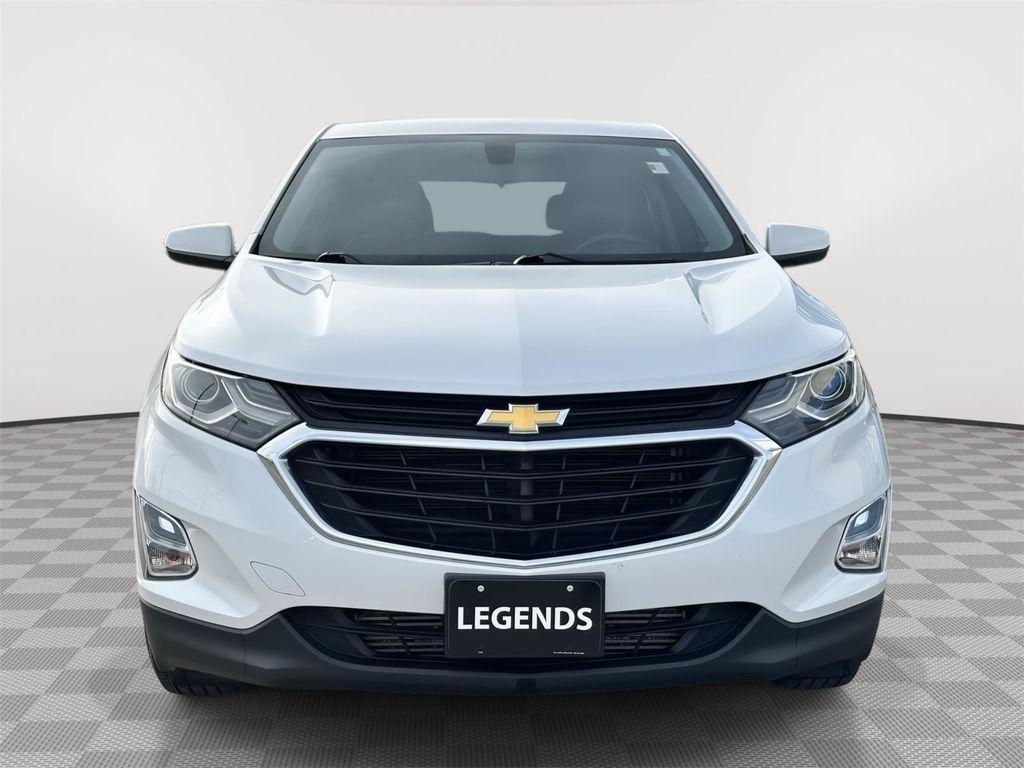 used 2019 Chevrolet Equinox car, priced at $12,000