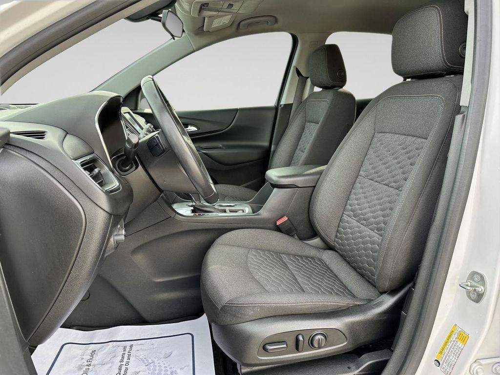 used 2019 Chevrolet Equinox car, priced at $13,500