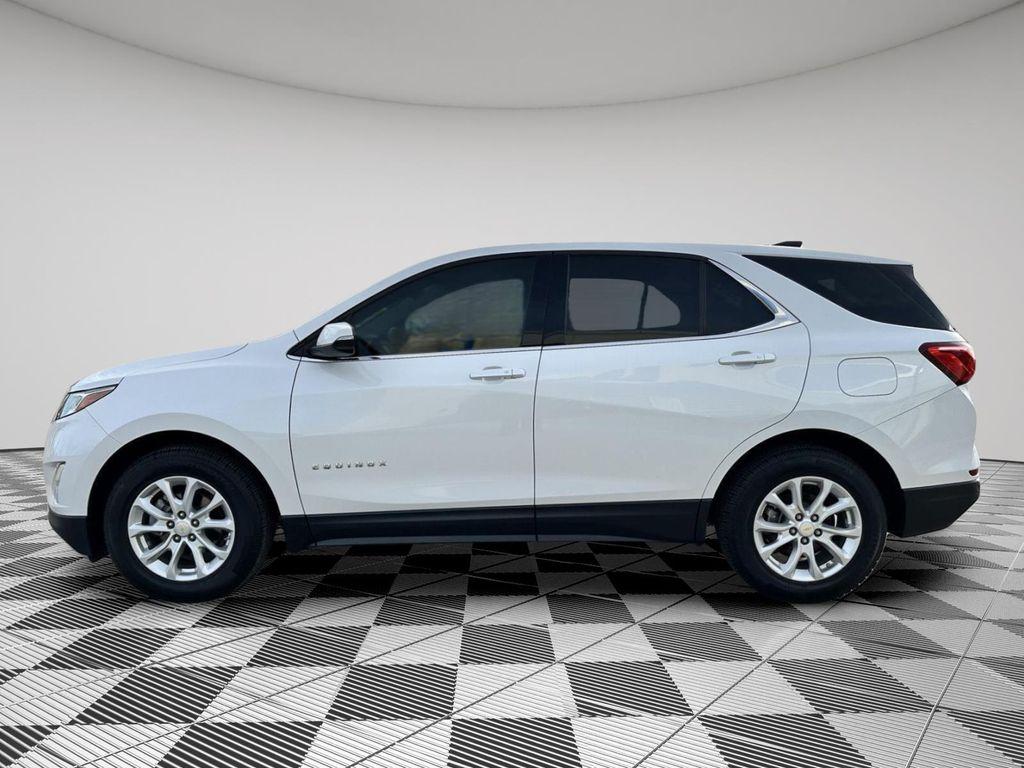 used 2019 Chevrolet Equinox car, priced at $13,500