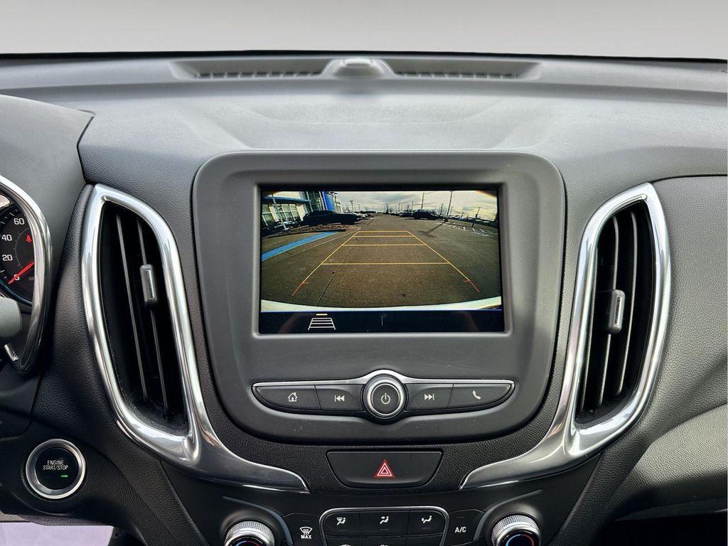 used 2019 Chevrolet Equinox car, priced at $13,500