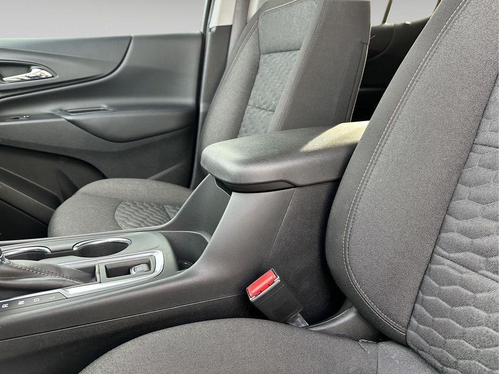 used 2019 Chevrolet Equinox car, priced at $13,500