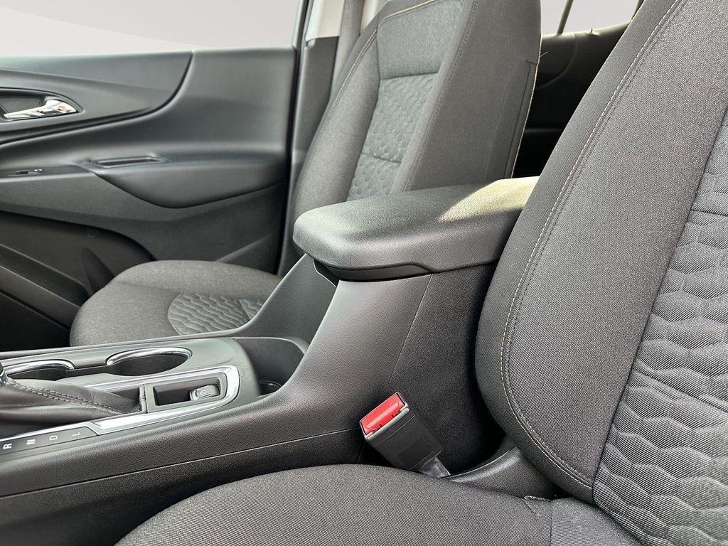 used 2019 Chevrolet Equinox car, priced at $12,000