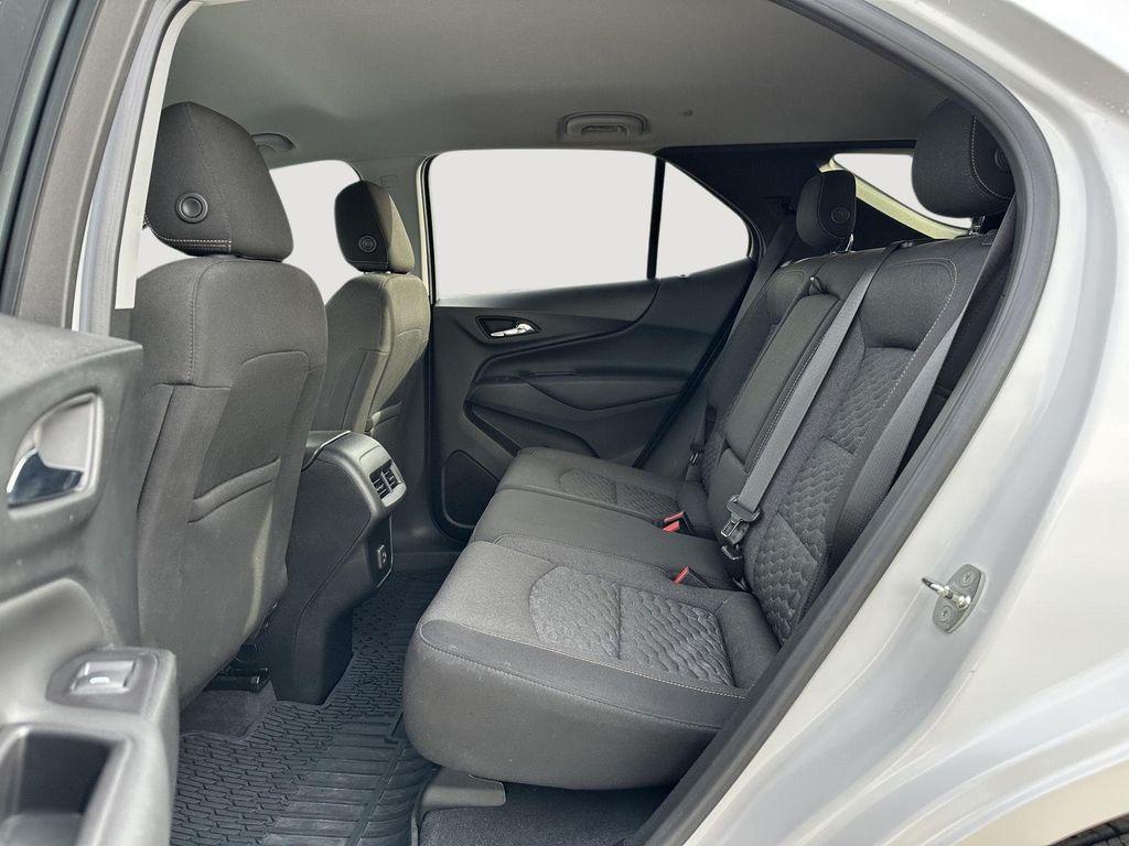 used 2019 Chevrolet Equinox car, priced at $12,000
