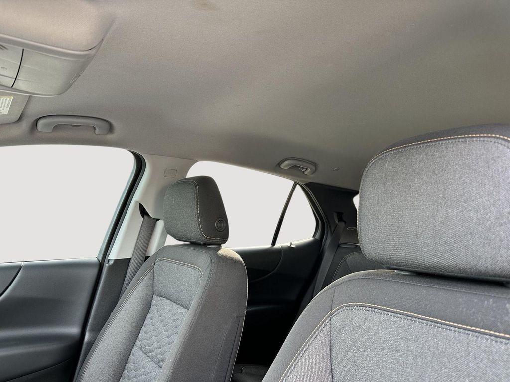 used 2019 Chevrolet Equinox car, priced at $12,000