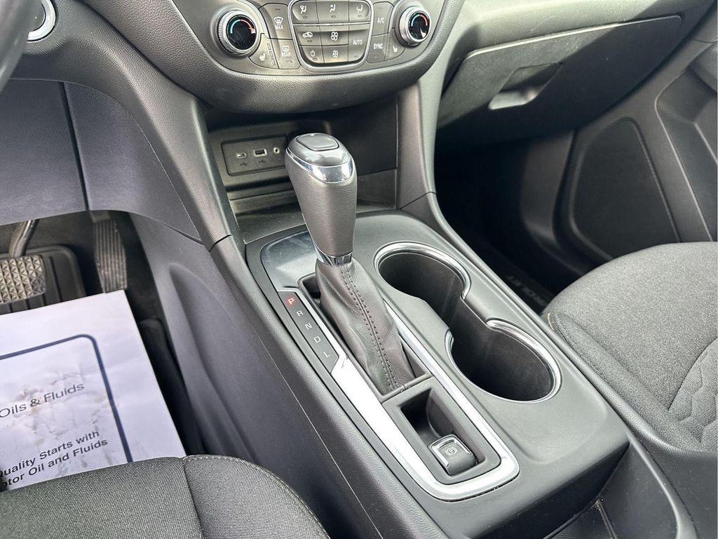 used 2019 Chevrolet Equinox car, priced at $13,500
