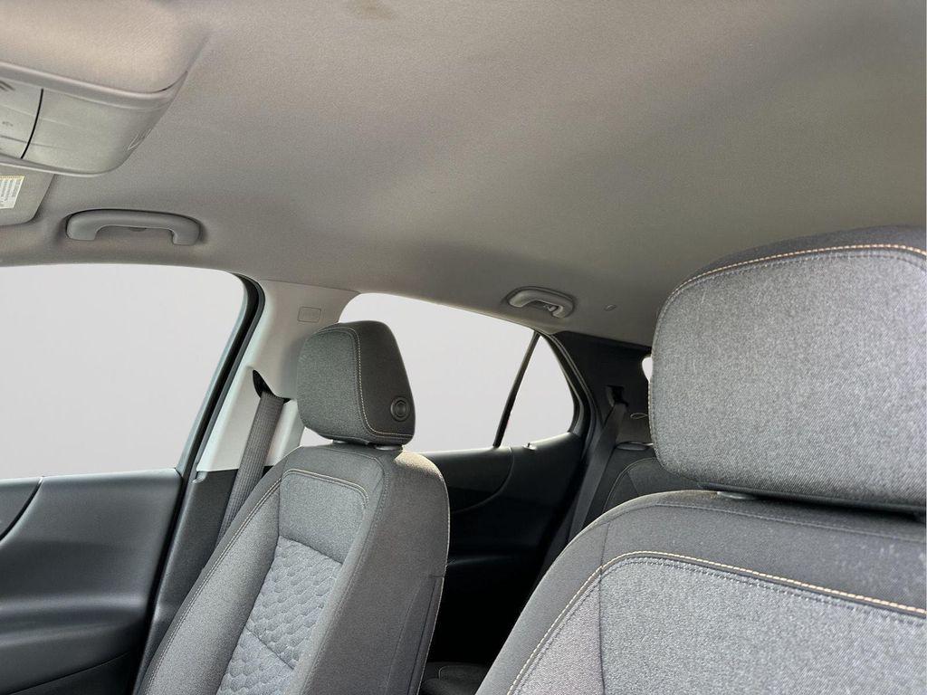 used 2019 Chevrolet Equinox car, priced at $13,500