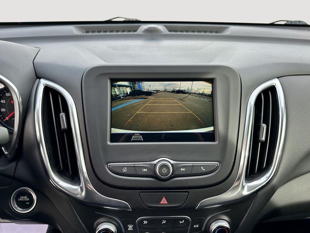 used 2019 Chevrolet Equinox car, priced at $12,000