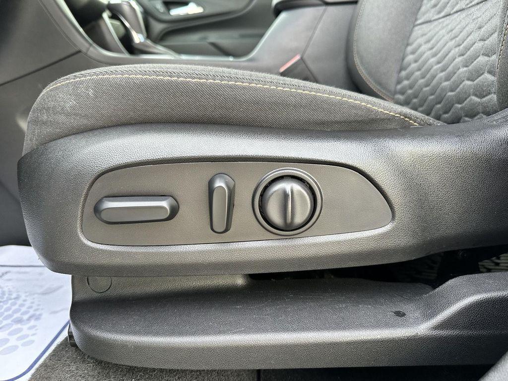 used 2019 Chevrolet Equinox car, priced at $12,000