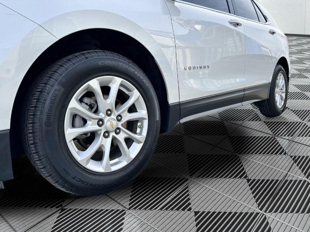 used 2019 Chevrolet Equinox car, priced at $13,500