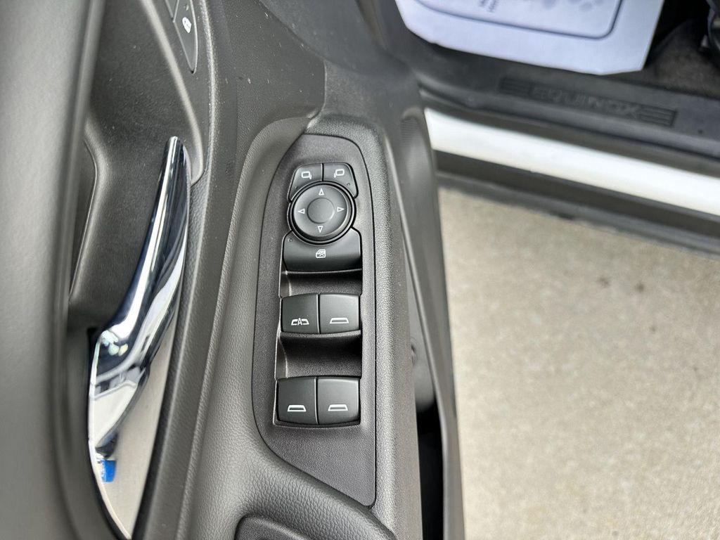 used 2019 Chevrolet Equinox car, priced at $12,000