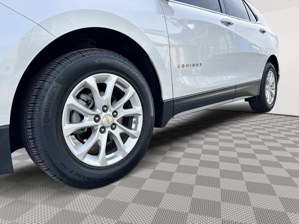 used 2019 Chevrolet Equinox car, priced at $12,000