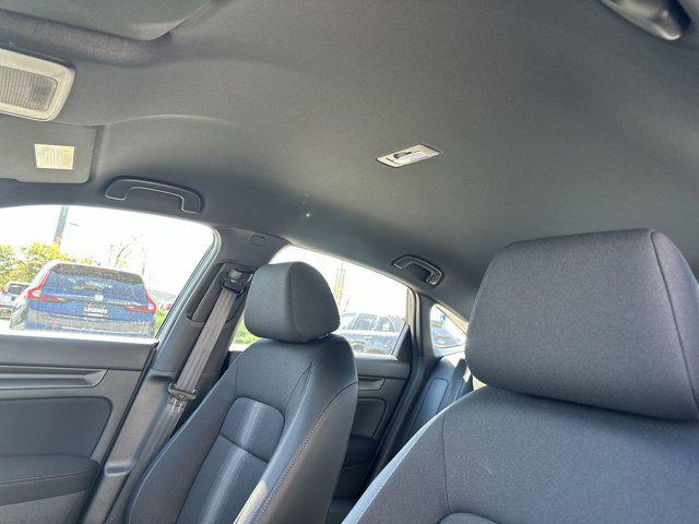 new 2026 Honda Civic car, priced at $26,040