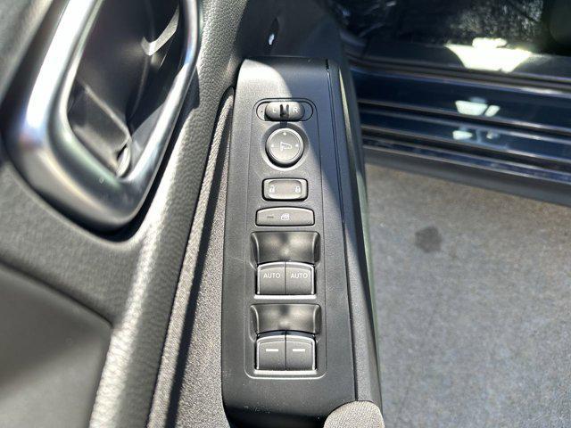 new 2026 Honda Civic car, priced at $26,040