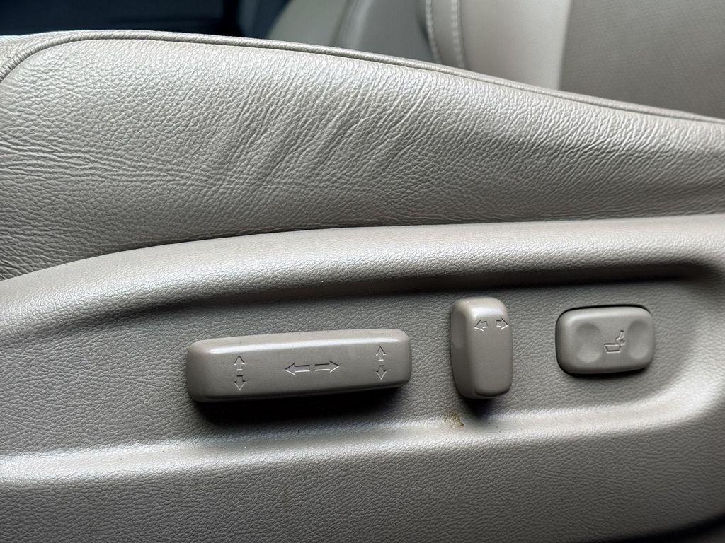 used 2021 Honda Pilot car, priced at $32,500