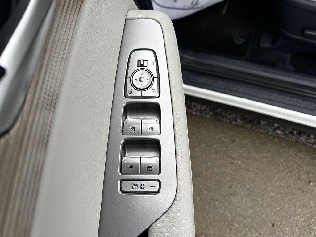 used 2021 Hyundai Palisade car, priced at $24,000