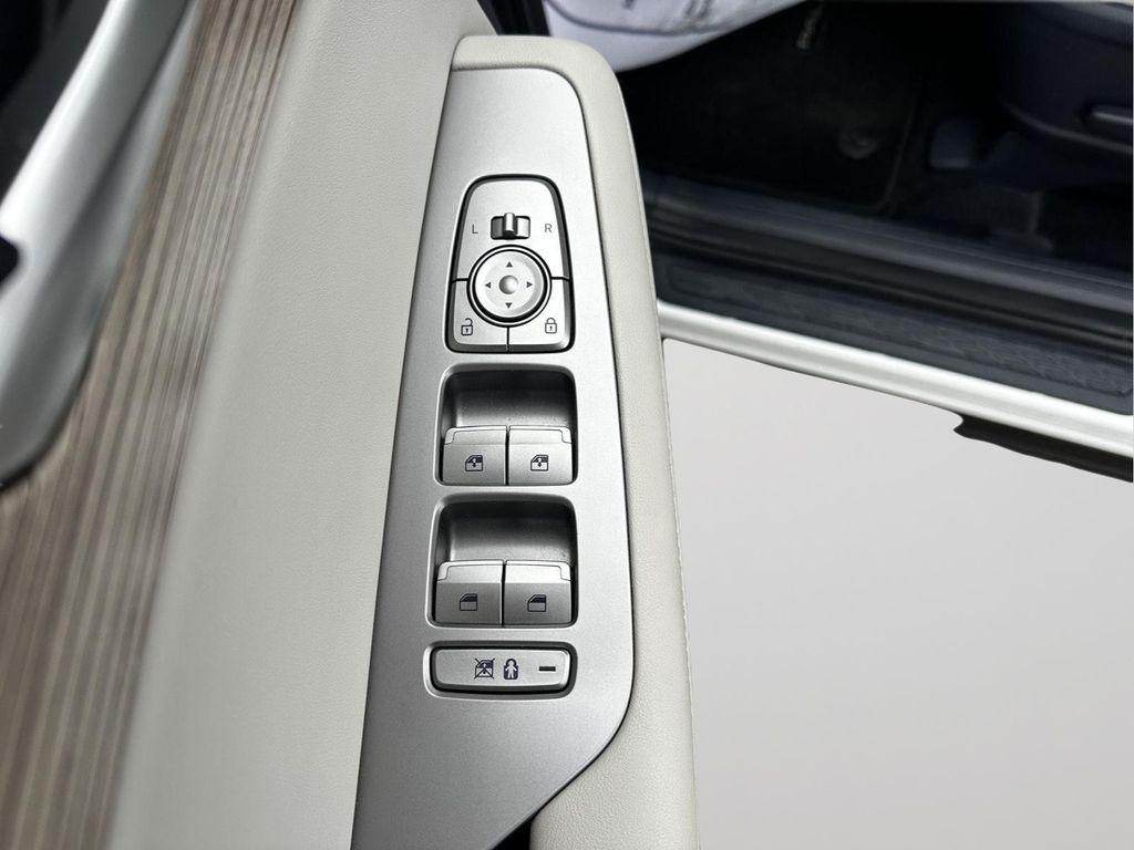 used 2021 Hyundai Palisade car, priced at $25,000