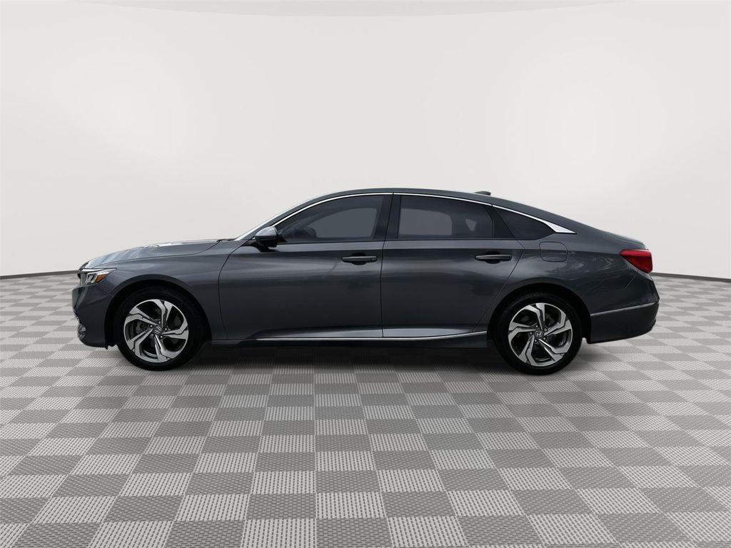 used 2020 Honda Accord car, priced at $23,500