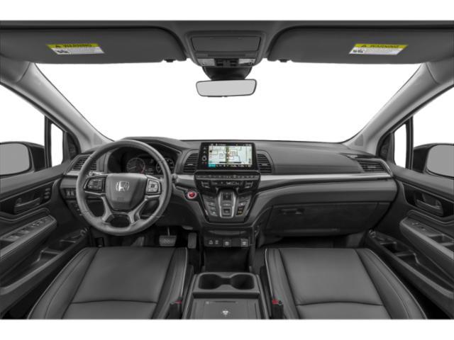 new 2026 Honda Odyssey car, priced at $48,990