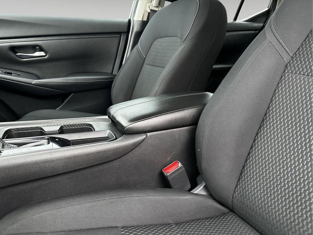 used 2022 Nissan Sentra car, priced at $17,400