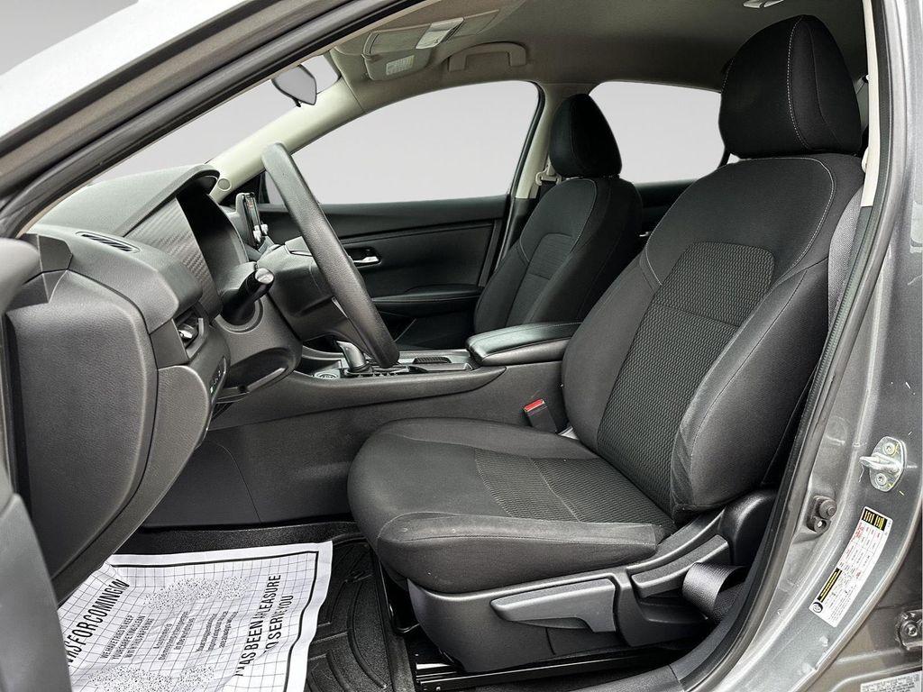 used 2022 Nissan Sentra car, priced at $17,400