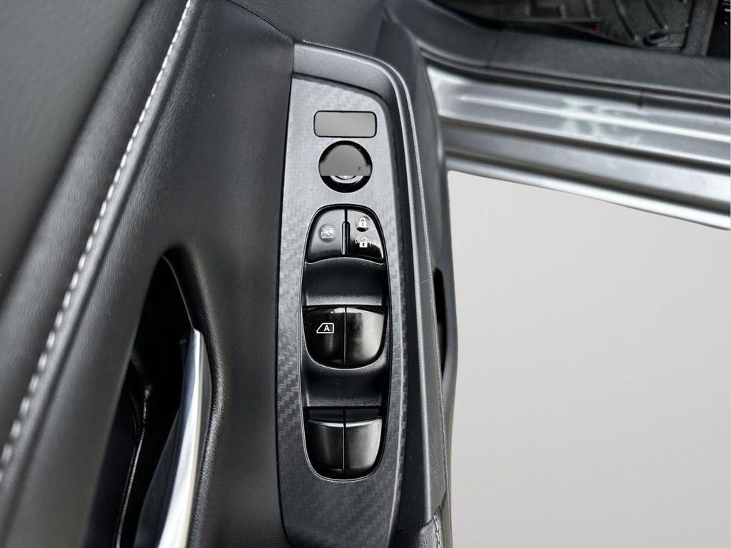 used 2022 Nissan Sentra car, priced at $17,400