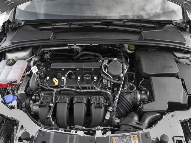 used 2017 Ford Focus car, priced at $15,000