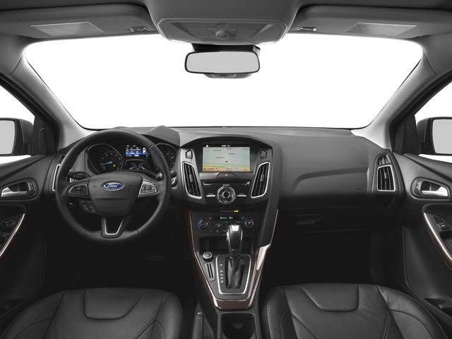 used 2017 Ford Focus car, priced at $15,000