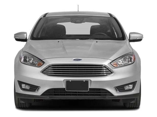 used 2017 Ford Focus car, priced at $15,000