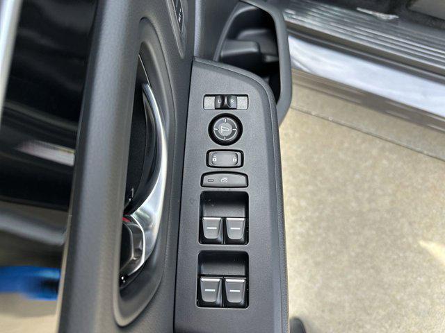 used 2025 Honda Pilot car, priced at $45,000