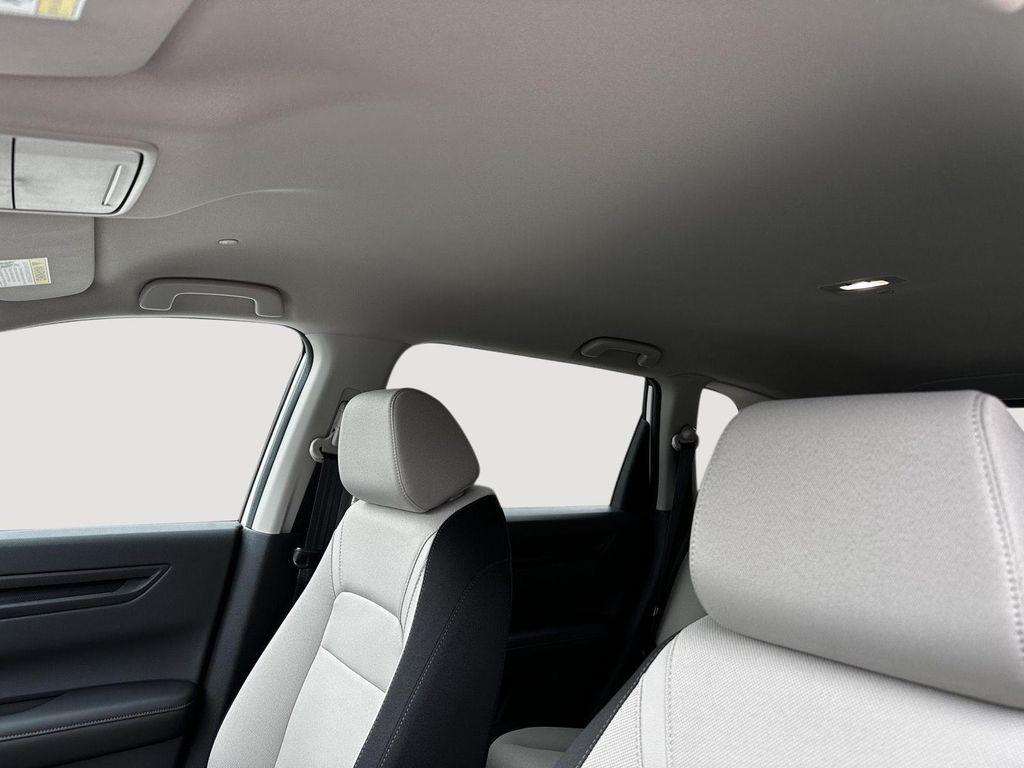new 2026 Honda CR-V car, priced at $33,250