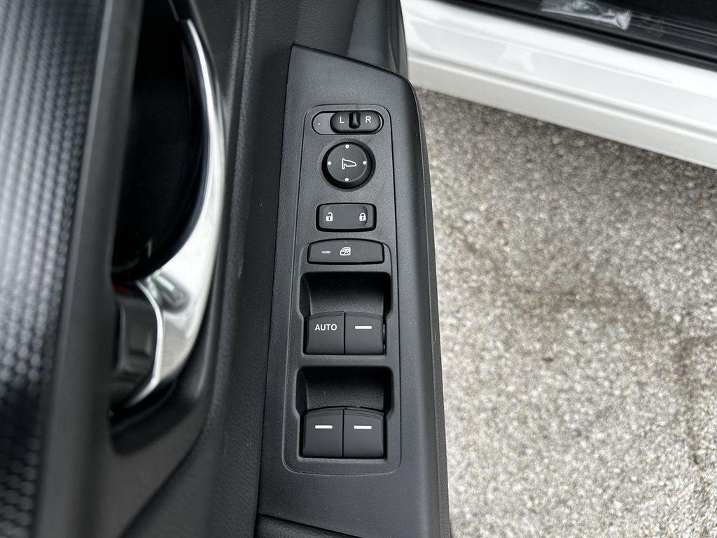 new 2026 Honda CR-V car, priced at $33,250