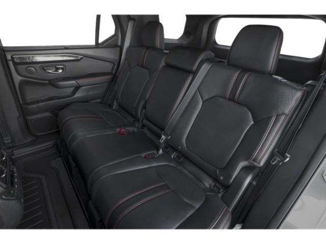 new 2026 Honda Passport car, priced at $54,435