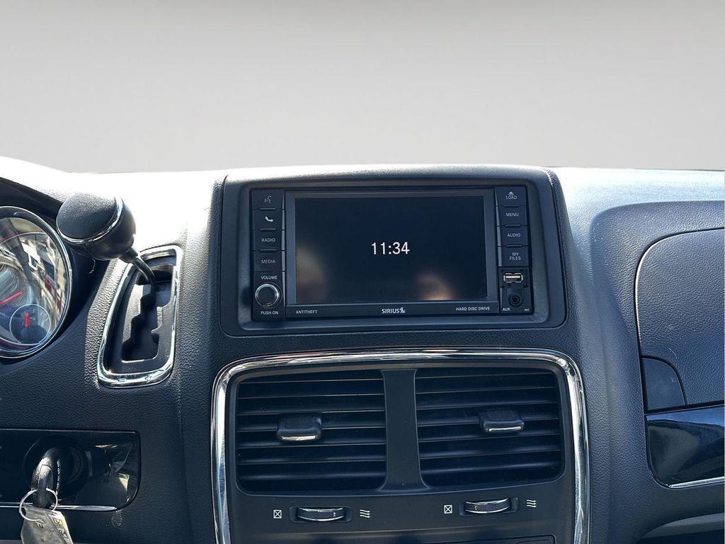 used 2020 Dodge Grand Caravan car, priced at $13,000