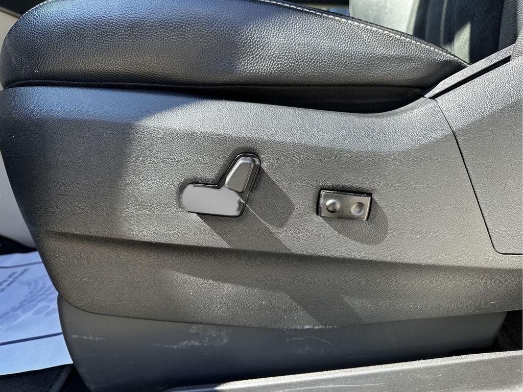 used 2020 Dodge Grand Caravan car, priced at $13,000