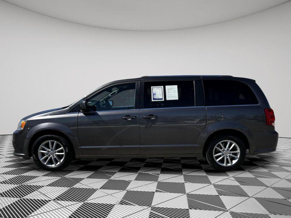 used 2020 Dodge Grand Caravan car, priced at $13,000