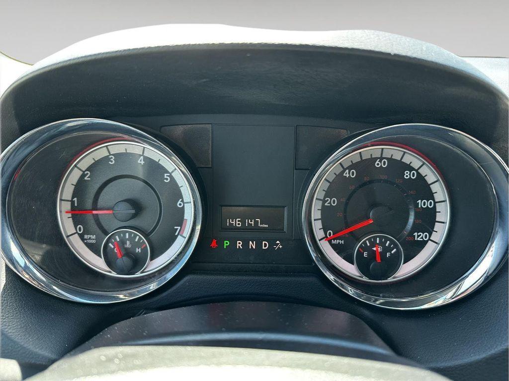 used 2020 Dodge Grand Caravan car, priced at $13,000