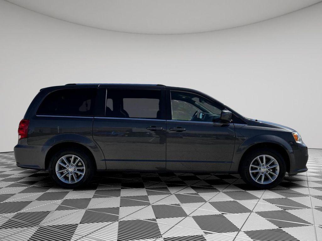 used 2020 Dodge Grand Caravan car, priced at $13,000